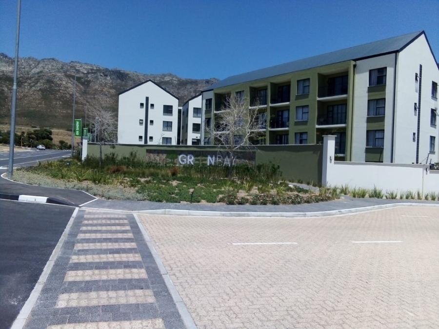 To Let 2 Bedroom Property for Rent in Greenbay Eco Estate Western Cape